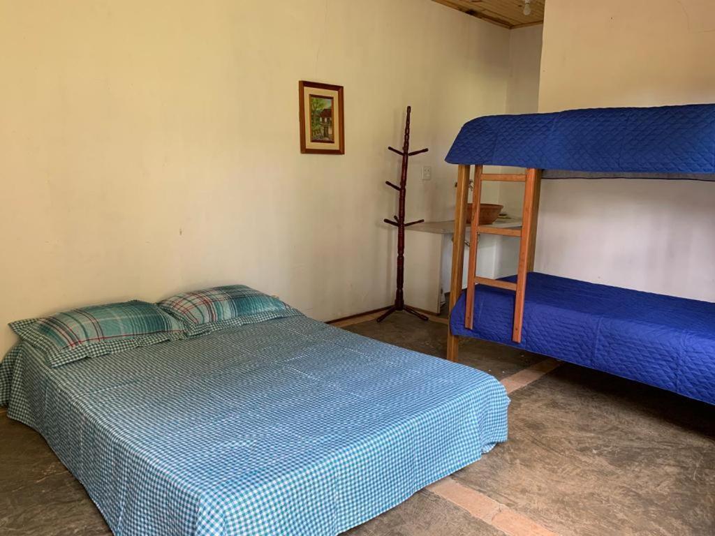 Arte De Minas Hotel Sao Goncalo do Sapucai Exterior photo