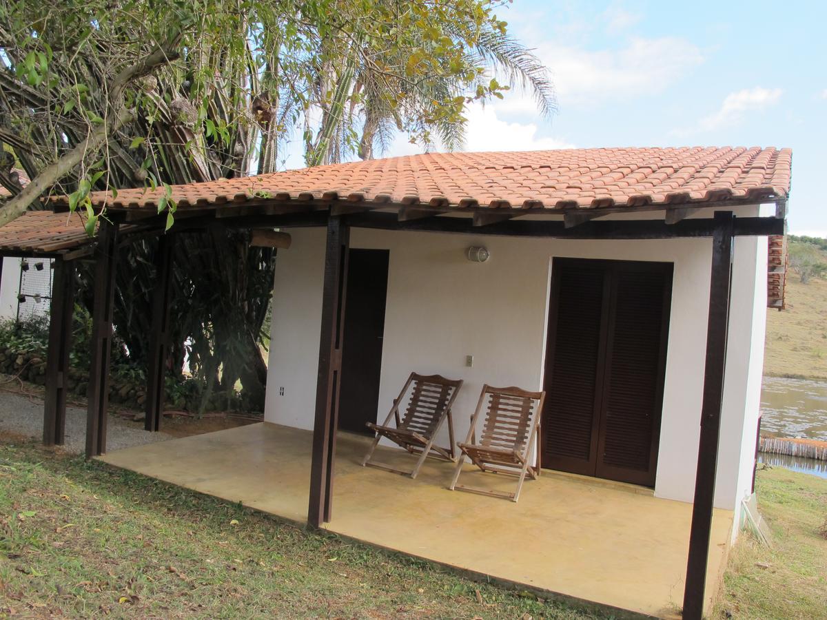 Arte De Minas Hotel Sao Goncalo do Sapucai Exterior photo