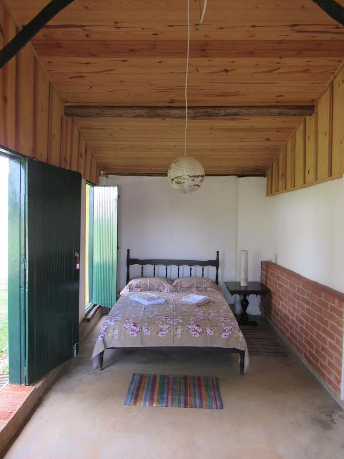 Arte De Minas Hotel Sao Goncalo do Sapucai Exterior photo